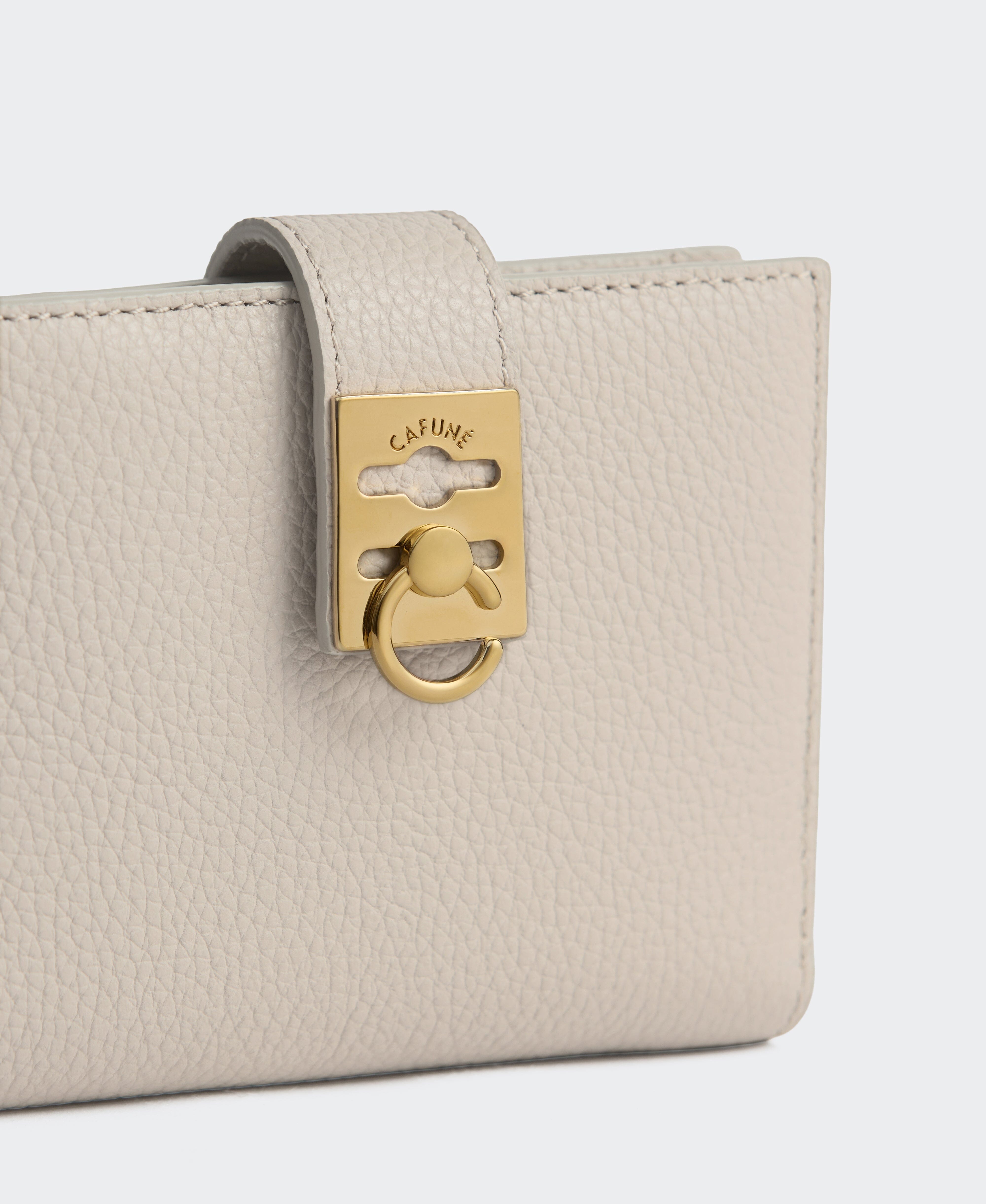 コンパクト財布 – Cafuné