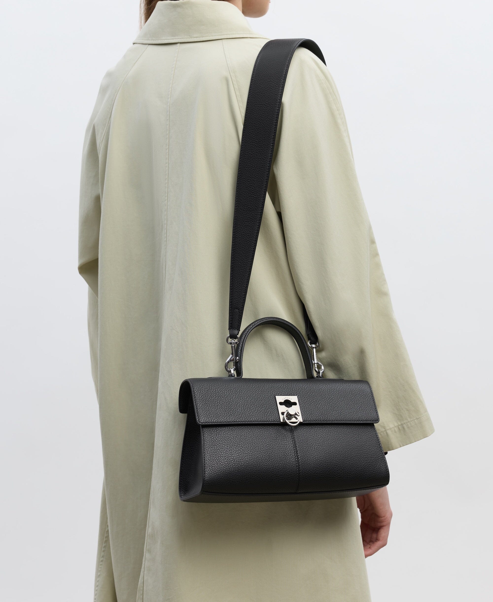 ショルダーストラップ – Cafuné