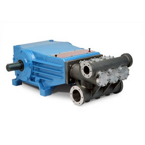 150 Frame Plunger Pump - 152R080 | Cat Pumps