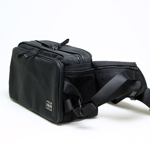 ポーター ハイブリッド ウエストバッグ«ウエストバッグ【737-17805