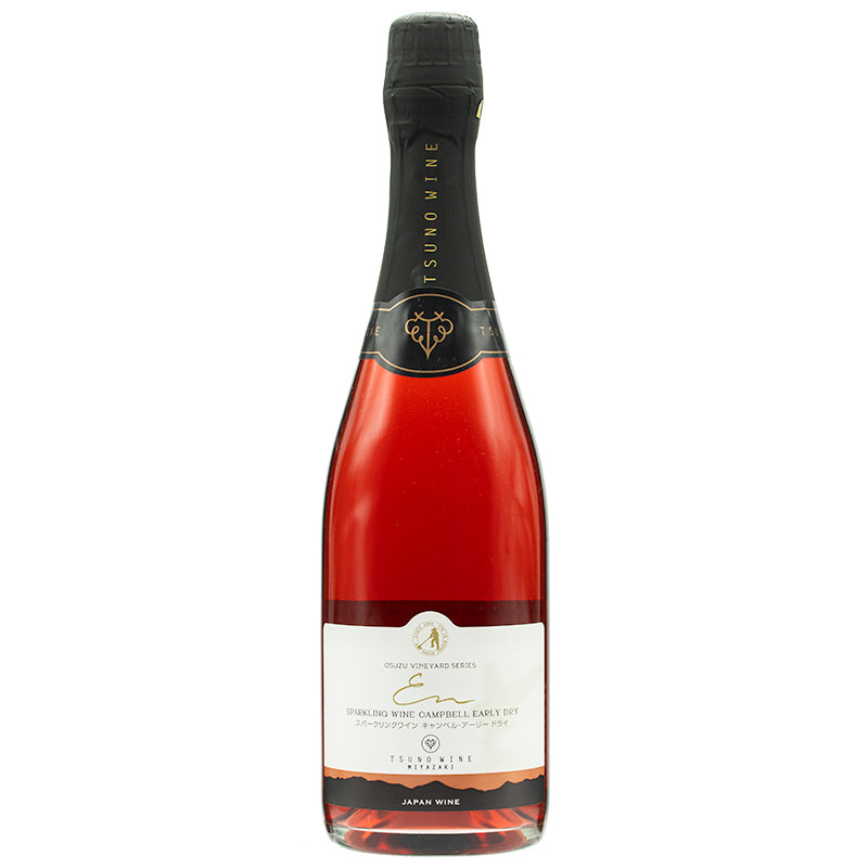 タケダワイナリー サン・スフル ロゼ 2023 | THE CELLAR online store