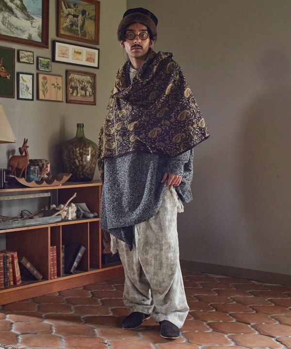 ニカルストール(PINK ASSORT): 『チャイハネ』公式通販