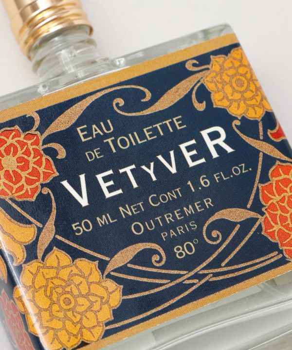 Fromフランス】アロマリンクラシックオードトワレ(ﾍﾞﾃｨﾍﾞｰﾙ): 『欧州航路』