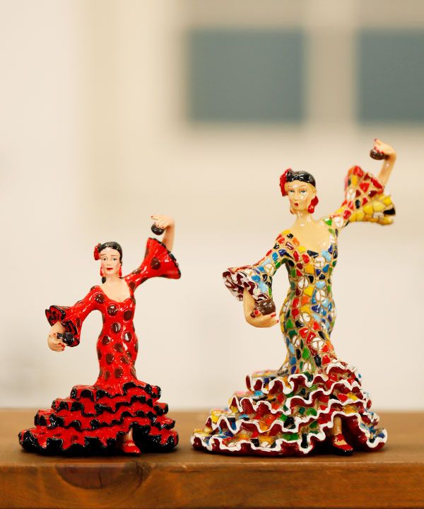 Fromスペイン】フラメンコドールM(1VARIATION): 『欧州航路』