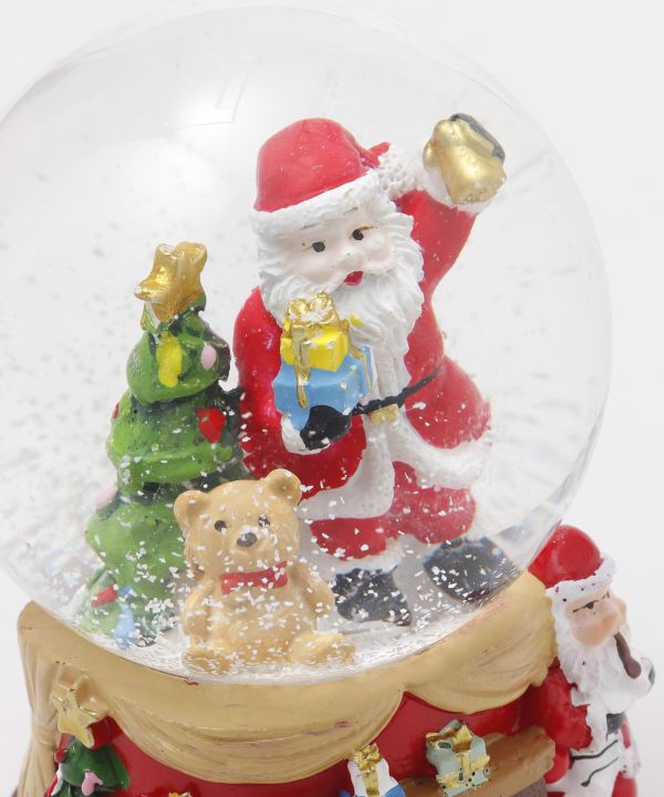 サンタスノードームL(PRESENT): 『欧州航路』