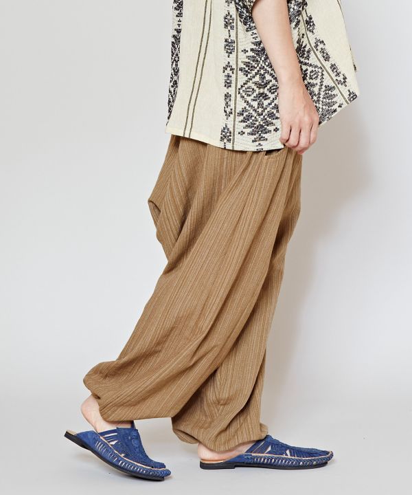 コップンサルエルパンツ(RED): 『チャイハネ』公式通販