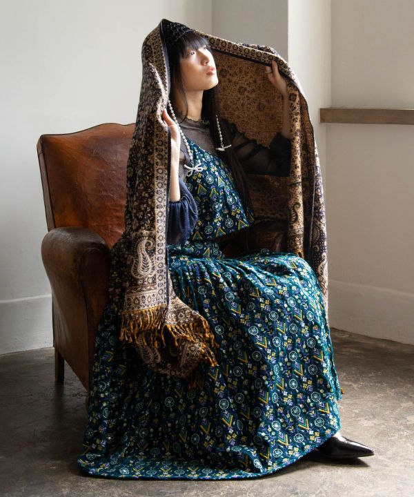 ニカルストール(PINK ASSORT): 『チャイハネ』公式通販