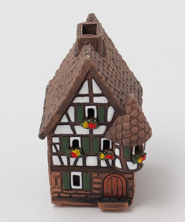 ボワキャンドルハウス(1 VARIATION): 『欧州航路』