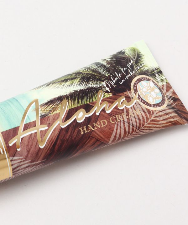 アイナハンドクリーム(COCONUT): 『Kahiko(カヒコ)』公式通販