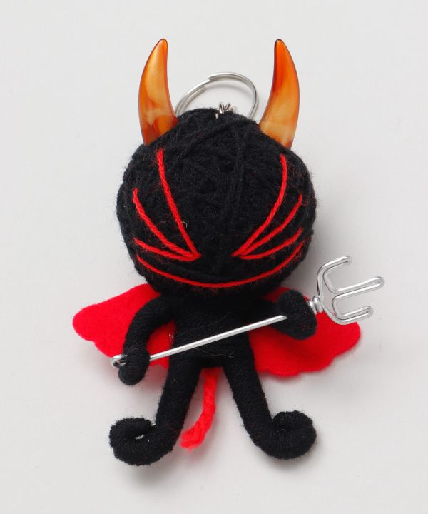 ファンキーデビルドールL(BLACK ASST): 『チャイハネ』公式通販