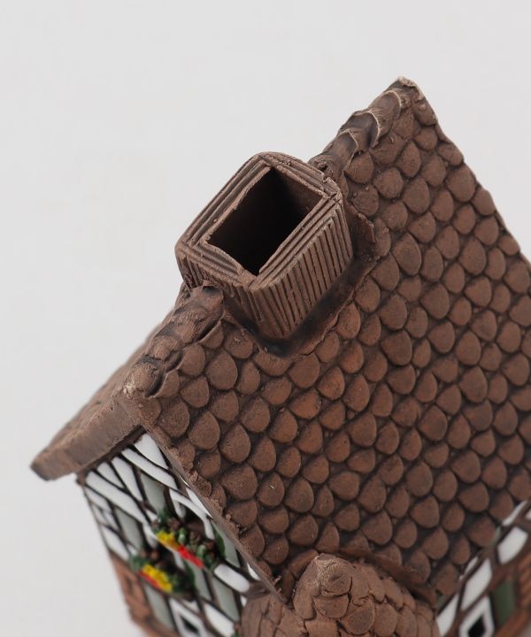 ボワキャンドルハウス(1 VARIATION): 『欧州航路』