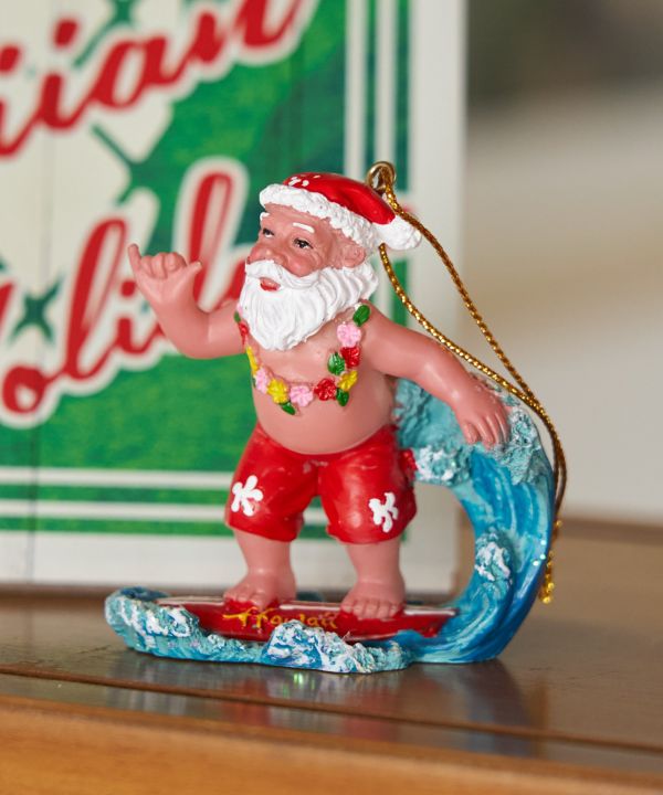 ハワイアンサンタ(ON WREATH): 『Kahiko(カヒコ)』公式通販