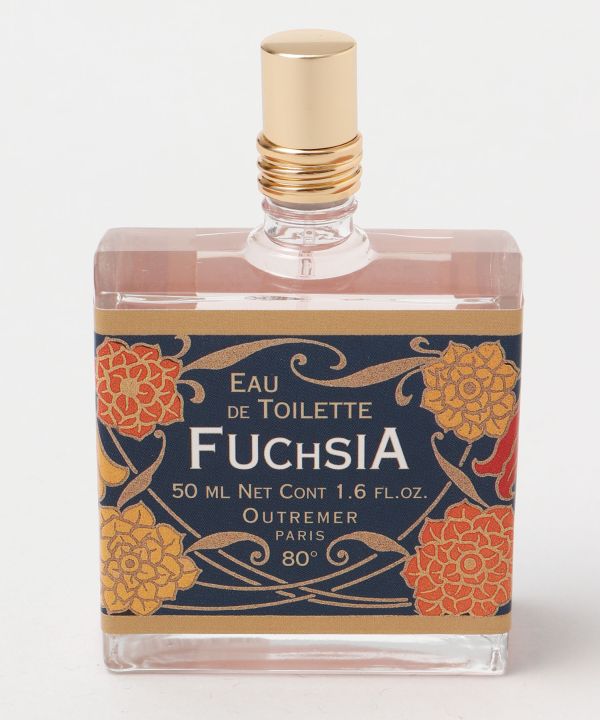 Fromフランス】アロマリンクラシックオードトワレ(ｵｰｼｬﾝ): 『欧州航路』