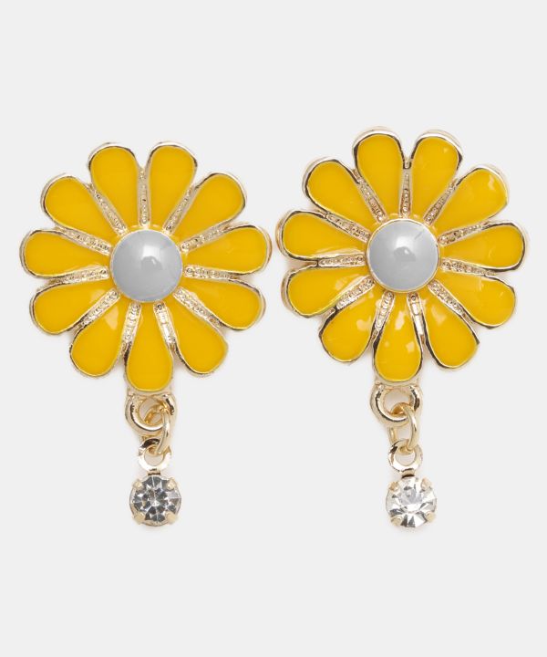 マーガレットピアス(PINK): 『チャイハネ』公式通販