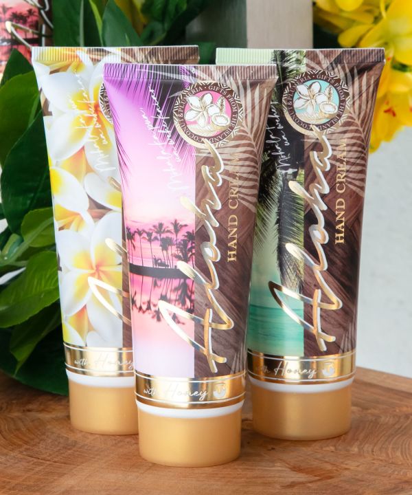 アイナハンドクリーム(COCONUT): 『Kahiko(カヒコ)』公式通販