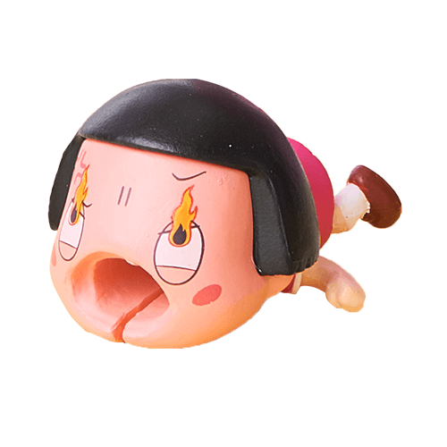 Chico Will Scold You! ｜ CABLE BITE - Official Site -