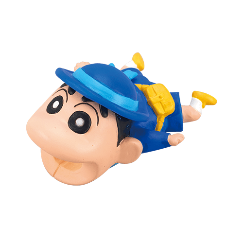 Crayon Shin-chan ｜ CABLE BITE - Official Site -