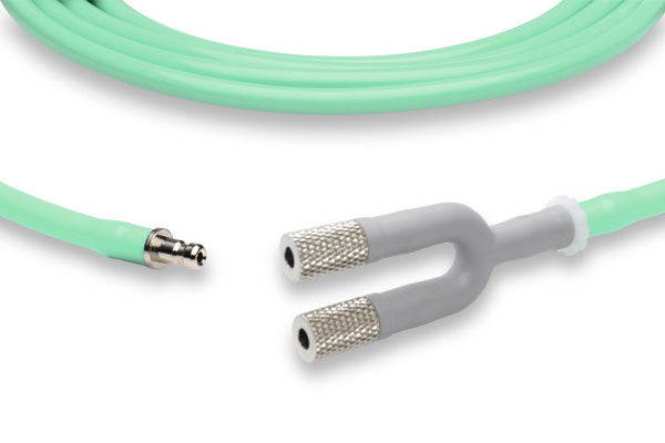 Spacelabs Compatible NIBP Hose 714-0019-01 Neonate Single Hose 8 ft