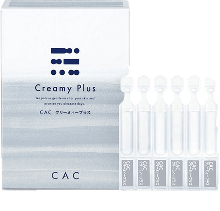 公式】CAC デイリーケア美容液｜ノンオイル美容液｜無添加化粧品の通販