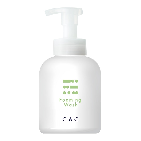 CAC ヘアジェル｜男女兼用の整髪料｜無添加化粧品の通販