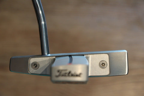 Scotty Cameron First of 500 Detour Putter – CaddyStash
