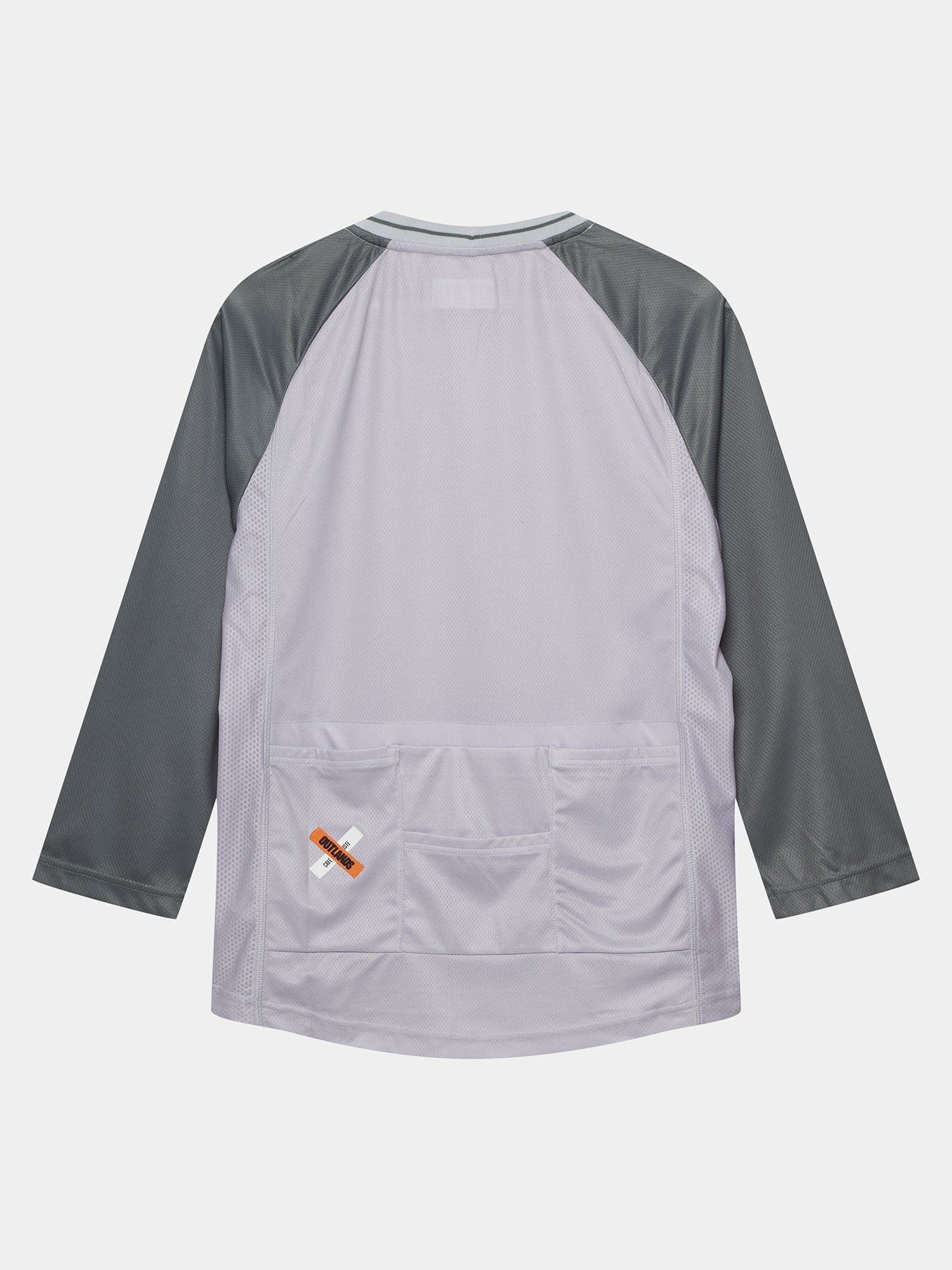 カフェドシクリステ BARBARA V2 スコットランドパイングリーンS