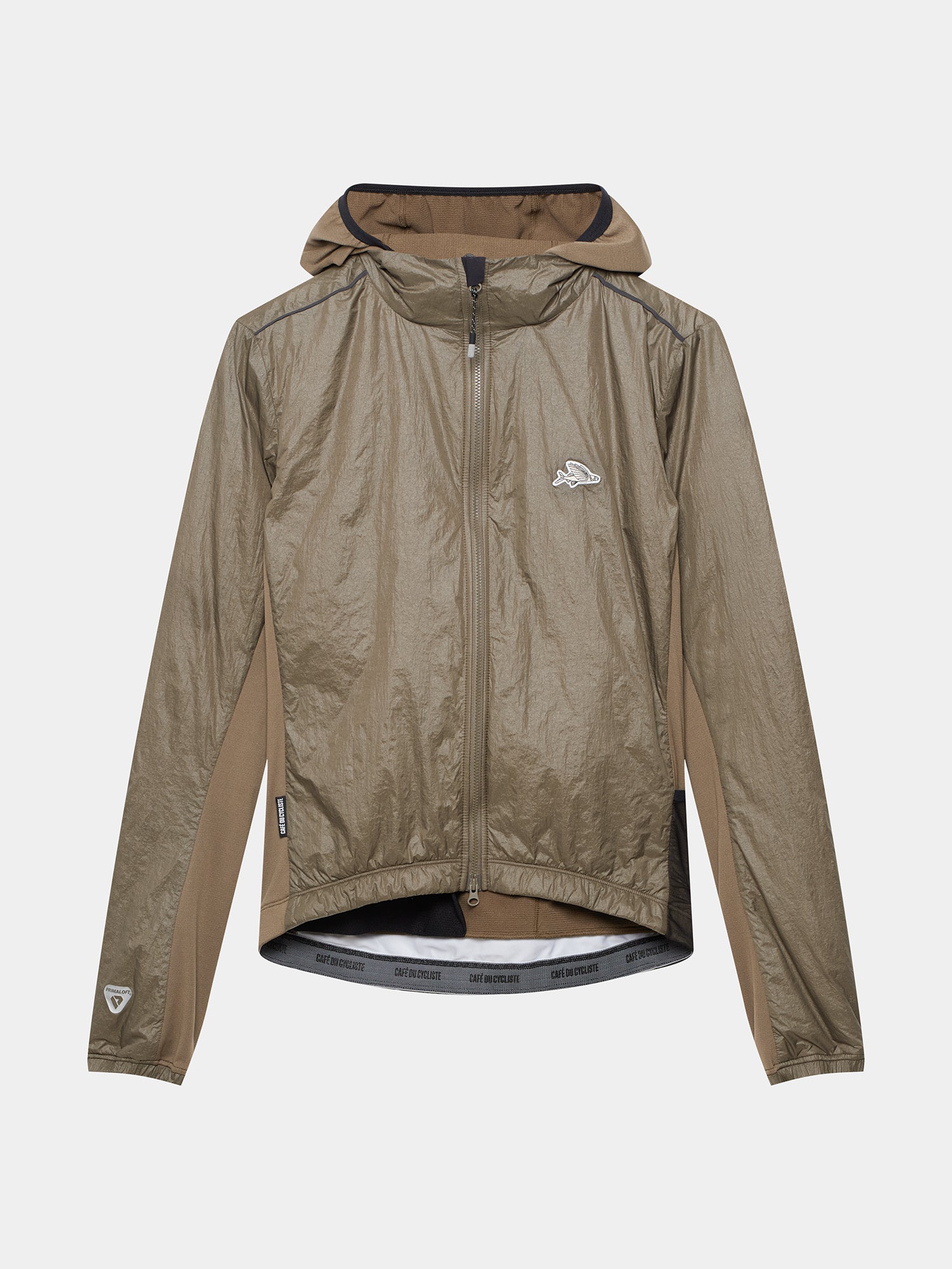 メンズジャケットとジレ – Café du Cycliste | JP