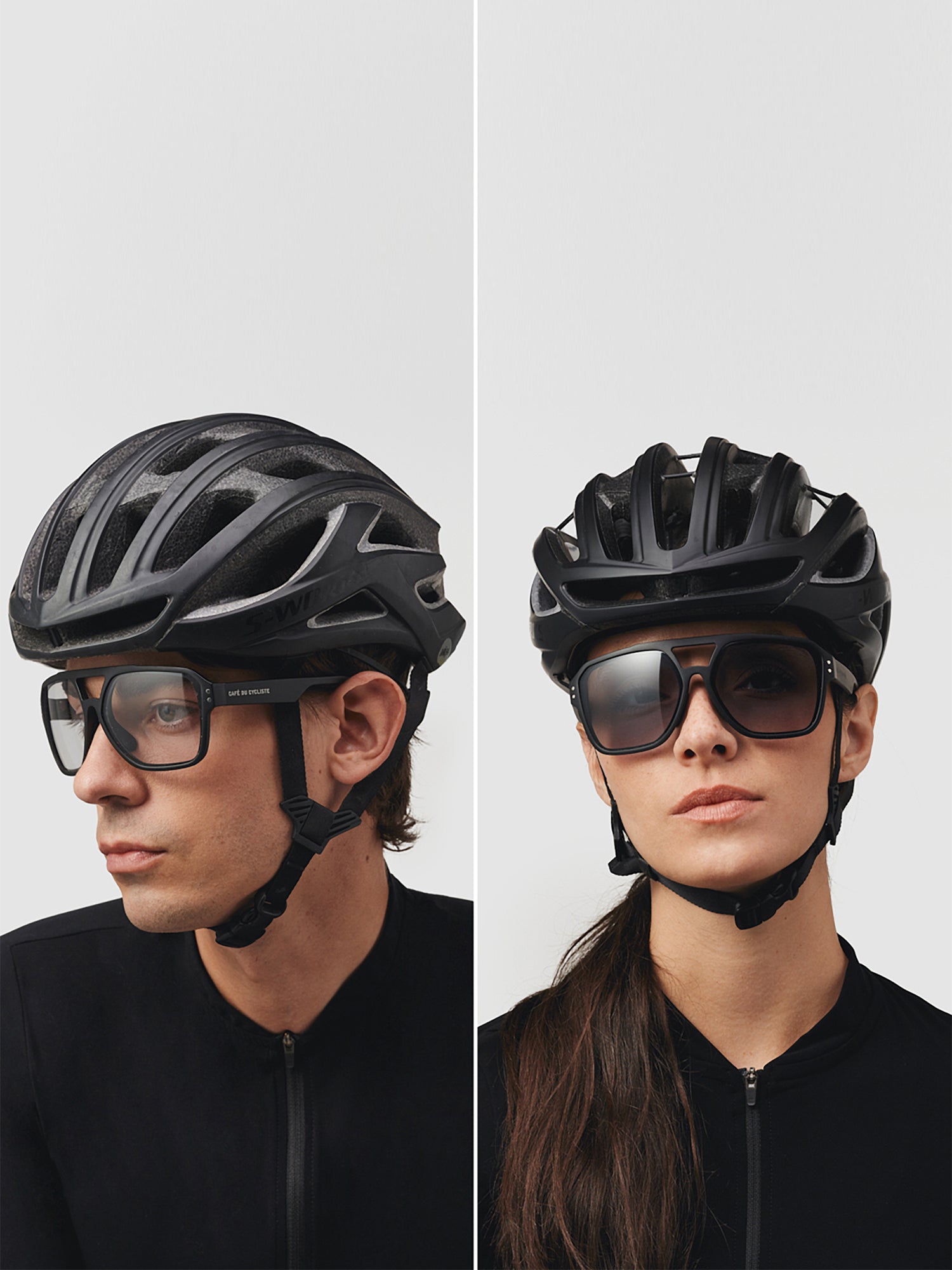 Performance Cycling Eyewear – Café du Cycliste | JP