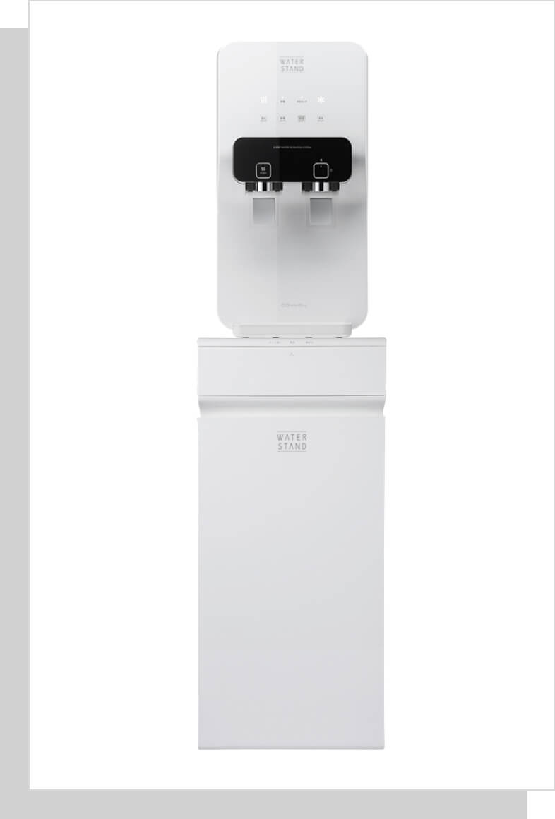 ウォーターサーバー法人向け｜オフィスコーヒーのcafeside