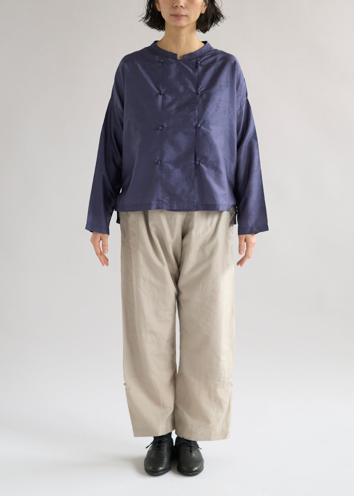 CALICO キヤリコの服 - PANTS パンツ – CALICO LLC