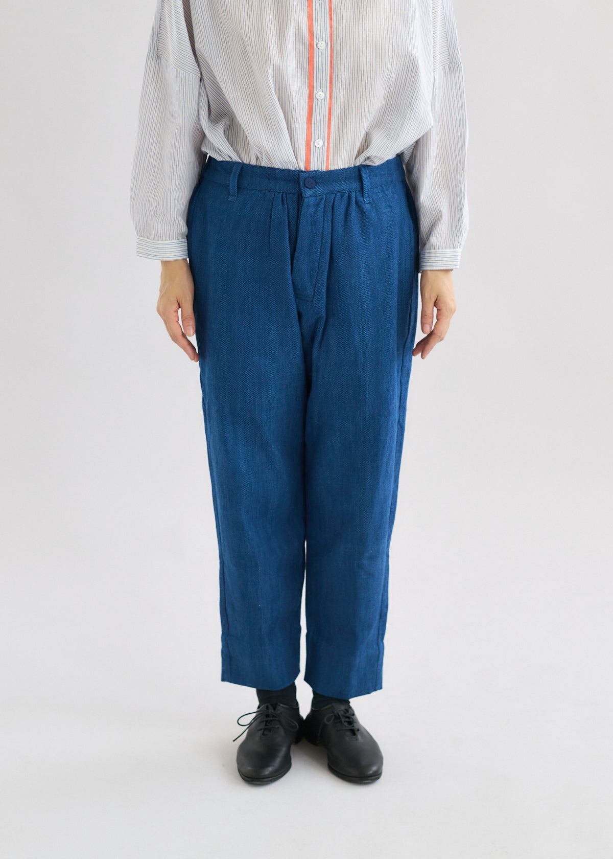 CALICO キヤリコの服 - PANTS パンツ – CALICO LLC