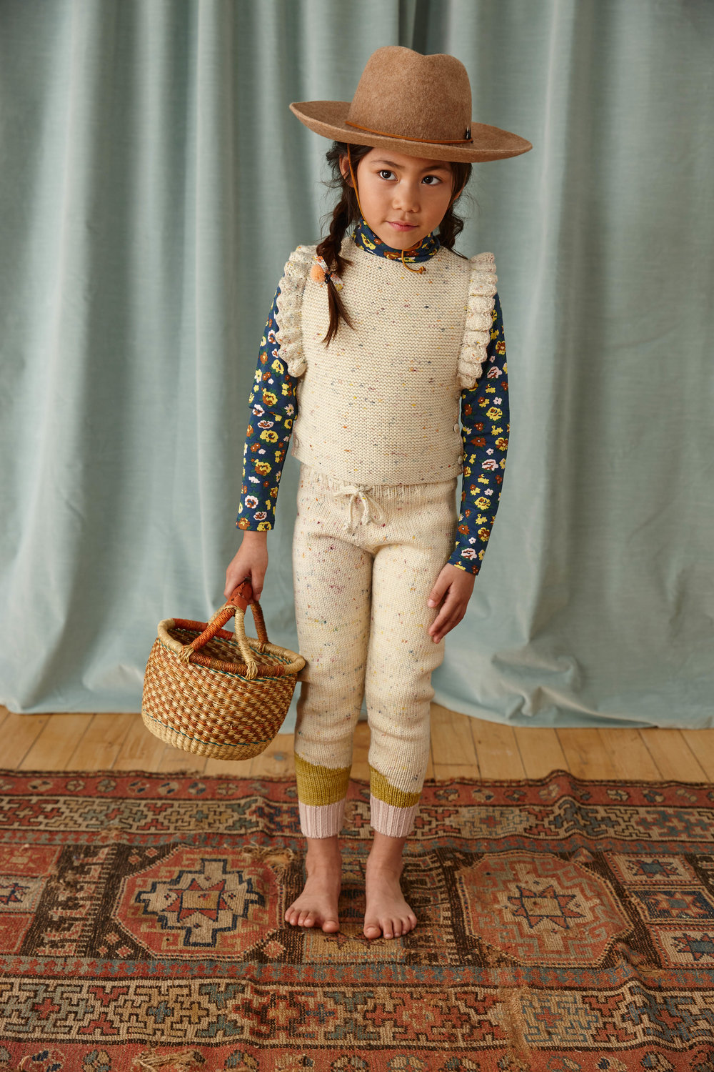 kids: misha & puff fall 2017 – calivintage