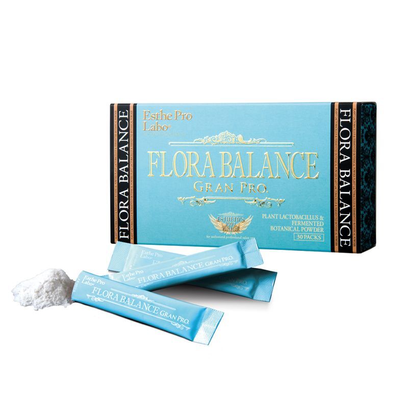 新品】エステプロラボ フローラバランスEXグランプロ 3箱90包 即日発送