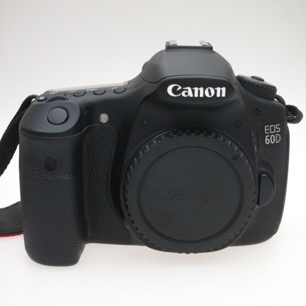 デジタル一眼レフカメラ修理 キヤノン EOS 60D 修理モニター： 詳細