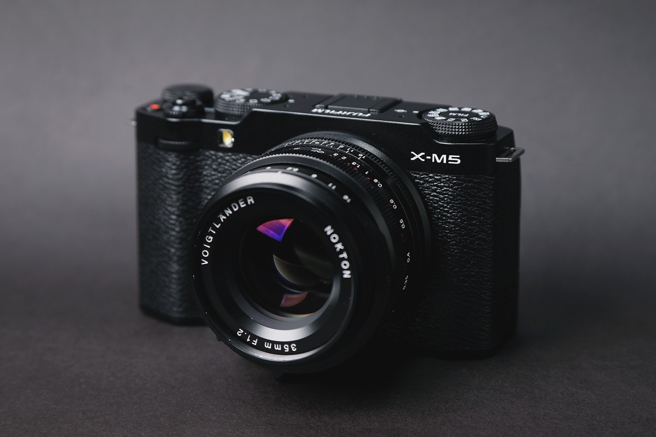 作例多数】FUJIFILM X-M5レビュー｜毎日持ち歩きたくなる最新