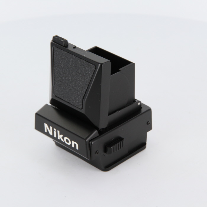 ニコン DW－3（F3用ウエストレベルファインダー）中古在庫情報！