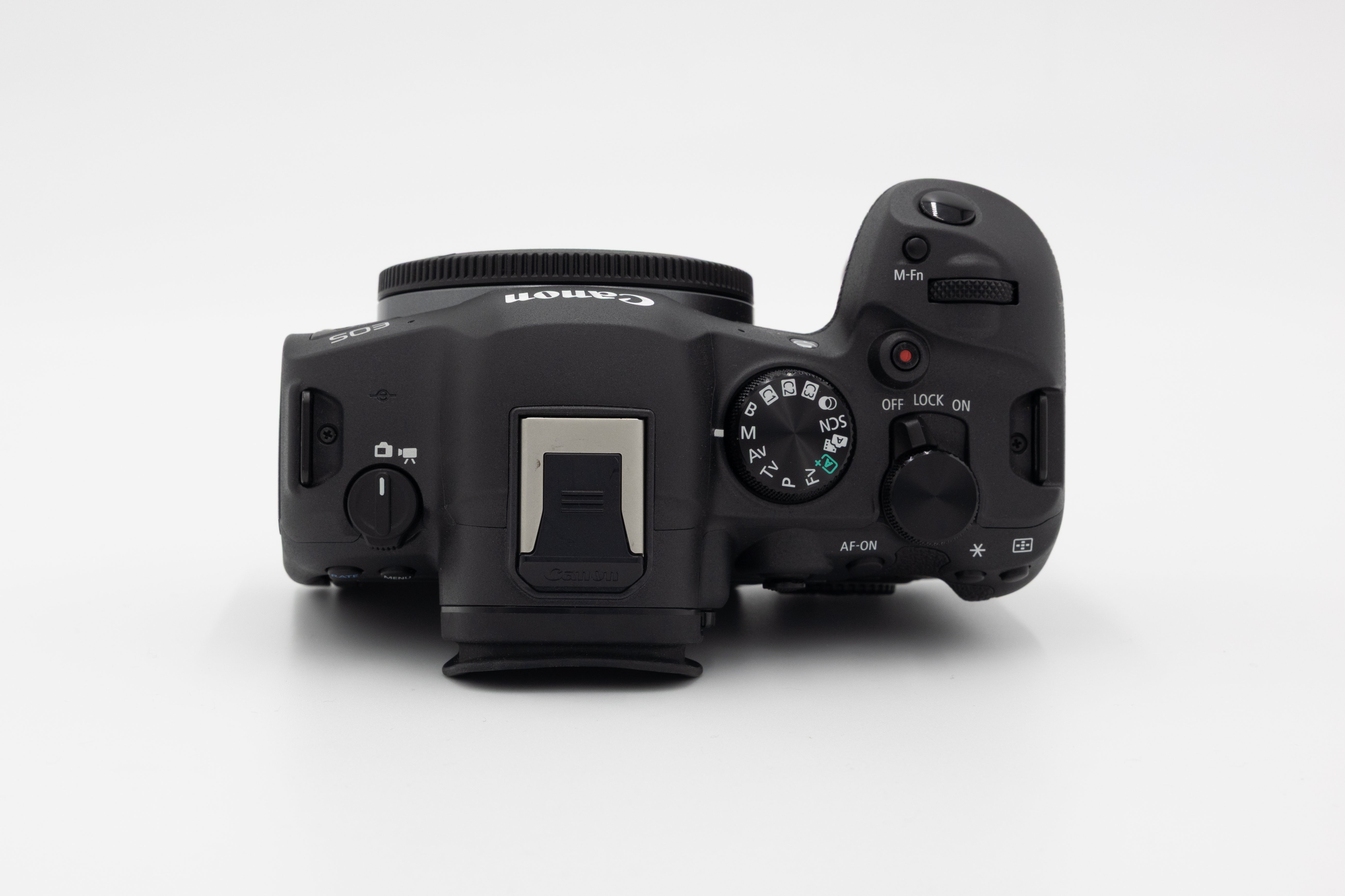 CANON EOS R6 MarkII – camera.gear rental Espressivo