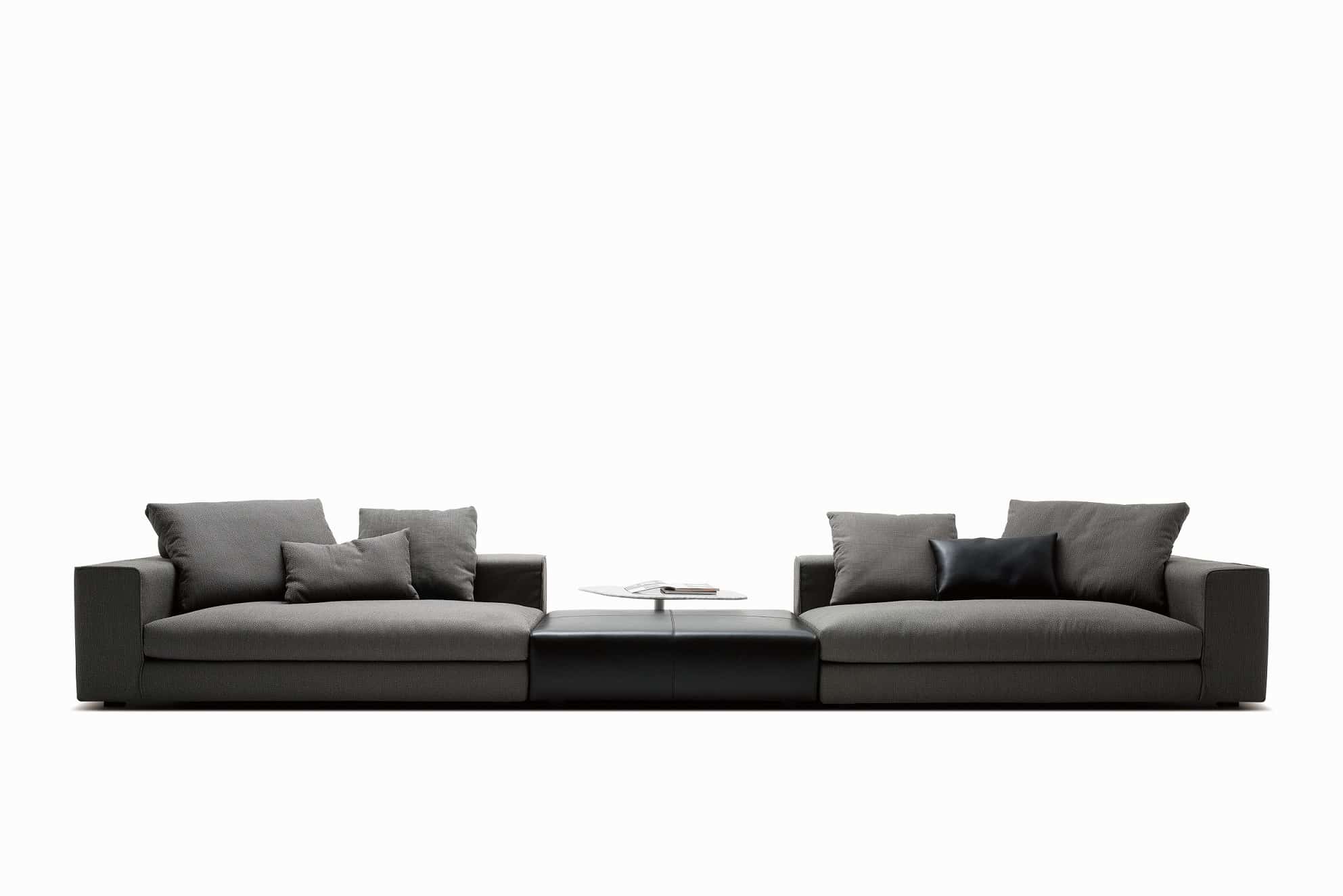 Casa Sofa | Camerich USA