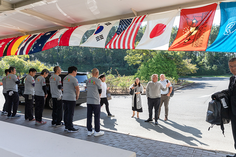 2023 Scotty Cameron Seaside Golf Gallery Festival｜【公式