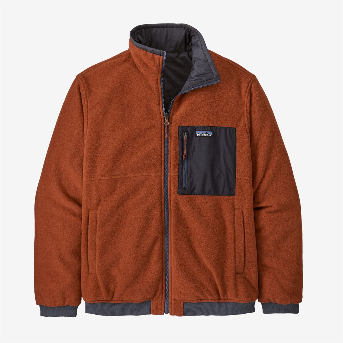 Patagonia Men's Reversible Shelled Microdini Jacket – Campmor