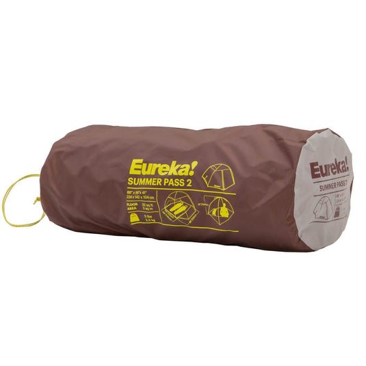 Eureka Summer Pass 2 Tent – Campmor
