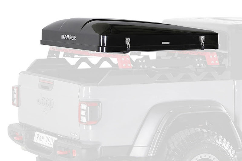 アイキャンパ― スカイキャンプ ミニ3.0