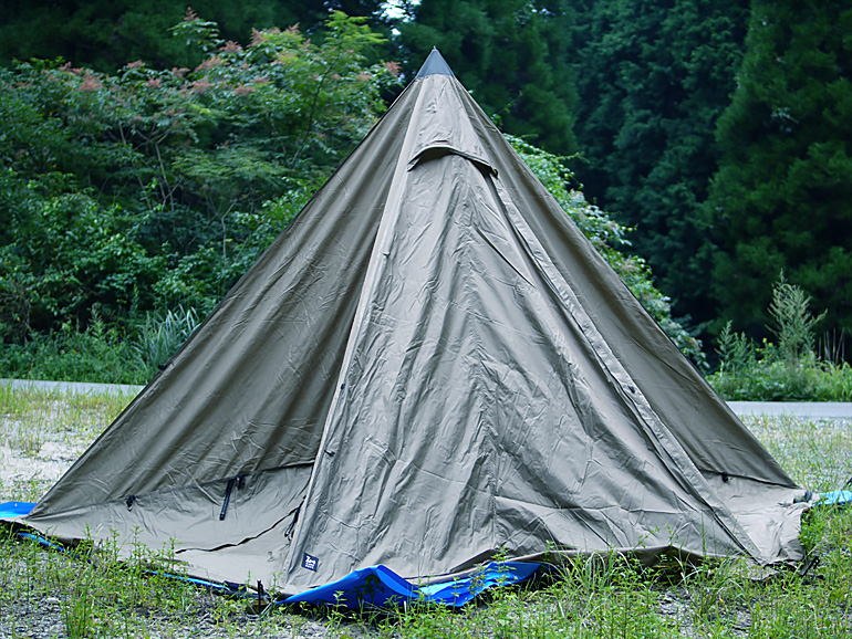 レビュー：ゼインアーツ ゼクーMを試し張り！2019年の2ndロットはここ