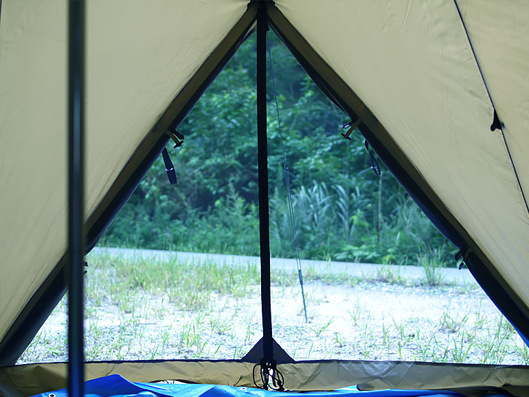 レビュー：ゼインアーツ ゼクーMを試し張り！2019年の2ndロットはここ