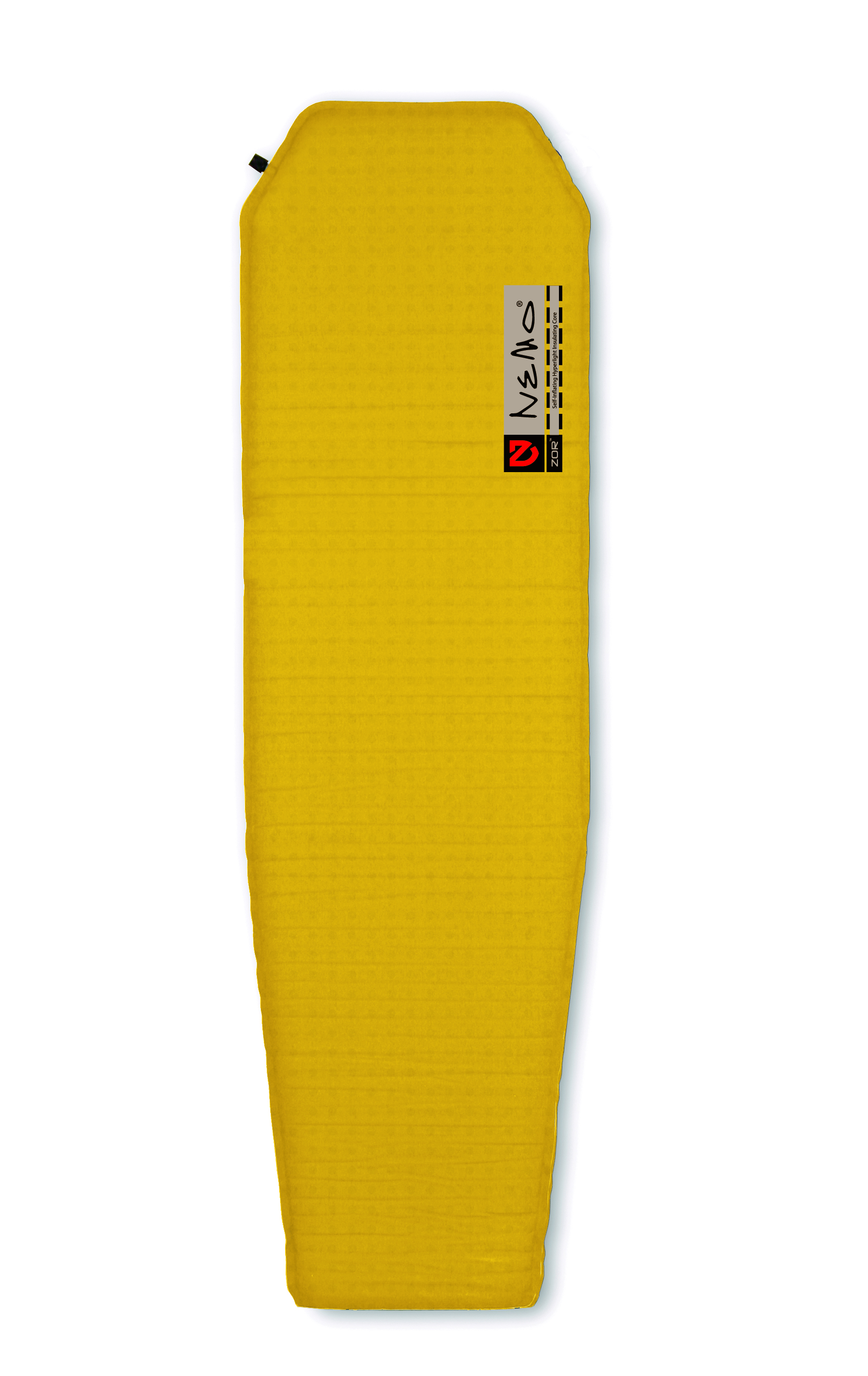 新品未使用】スリーピングマット NEMO ZOR Medium Size Zor™ – NEMO