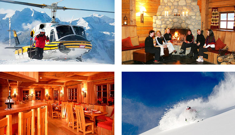 SKI&SNOWBOARD カナダ スキー&スノーボード情報サイト - Canada-info.jp