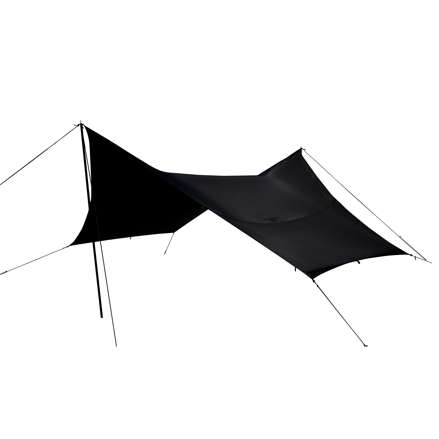 Field Tarp Hexa ST BLACK – Canadian East（カナディアンイースト