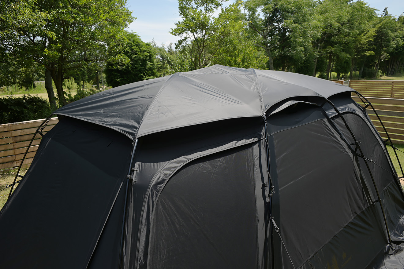 Facil BLACK – Canadian East（カナディアンイースト）【公式】