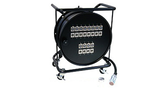 マルチケーブルシステム | カナレ電気