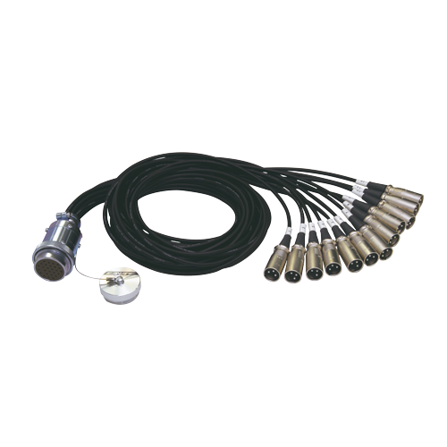 セパレートコード | マルチケーブルシステム | カナレ電気